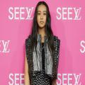 Kōki,ら、ルイ・ヴィトン「SEE LV」展に降臨！ 東京にて本日から開催 - ビューティーガール