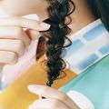 【NMB48・平山真衣】浴衣にぴったり♡ 「サイド三つ編みまとめ」アレンジ - ビューティーガ