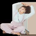 錯覚で小顔に見せるのがポイント♡ コーデが華やぐ《ボリュームトップス》集 - ビューティ