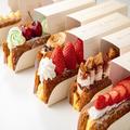 鎌倉に新たなワンハンドグルメが登場！「BUTTER HOLIC 鎌倉店」オープン -