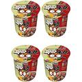韓国のロングセラー「農心のインスタント麺」売れ筋トップ10 - ビューティーガール