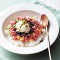 肌の新陳代謝もUP♪ のっけるだけで完成する簡単レシピ「トロタクユッケ丼」 |