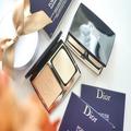 『ディオール(Dior)』2022新作パウダーファンデーション大注目！　コスメマニア美容家・立花