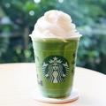 【スタバ】新作「ダブル抹茶ティーラテ」試したいカスタム4選 - ビューティーガール