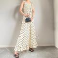 【ZARA】1枚で主役級の「夏ワンピース」4選 - ビューティーガール