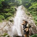 【おしゃれ業界人の夏旅アイテム】ザ・ノース・フェイスPRが夏山トレッキングに持っていく