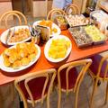 秋葉原、600円で「中華モーニング」食べ放題のお店を発見 コスパ最強だろ… - ビューティー