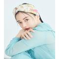 山本舞香さんが激推し！ グッチのヘッドバンド＆ヘアクリップで華やかなポニーテールに