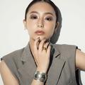 アガるメイクで気分はハリウッド女優！ 繊細で華やかさを演出するアイメイク｜宇垣美里の