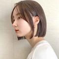 大人だからこそ似合うボブ＆ショートヘア4選 - ビューティーガール