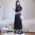 【SHEIN】異次元のコスパ！「パフスリーブ服」もう買った？ - ビューティーガール