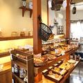 【1日約100種類】毎日買いに来る人も！地元の人に愛される「大阪のパン屋さん」 - ビューテ