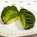 【ローソン】話題の「抹茶スイーツ」で贅沢気分 - ビューティーガール