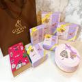 GODIVAのチョコセットが80％オフ！？アウトレット店の商品が破格すぎた。 -