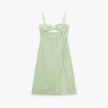 【ZARA】セール価格に！注目の「ピスタチオグリーン」アイテム4つ - ビューティーガール