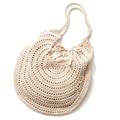 ［4000円台〜］ZARAで大ヒットの“クロシェ編み”バッグ＆夏小物10選 -