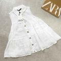 【ZARA】初夏にぴったりな「白トップス」4つ - ビューティーガール