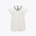 【ZARA】シンプル可愛い「大人っぽワンピース」4つ - ビューティーガール