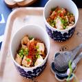 カロリーオフで節約にもなる！オートミールの技アリ「麻婆豆腐」 - ビューティーガール