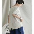 ［AMERICAN HOLIC］むちむち下半身カバーの正解はこれ♡「夏チュニック」5選 -