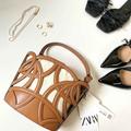 【ZARA】買って正解！高見えバッグ4選 - ビューティーガール