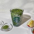 スタバの大人気「桃フラペ」が今年もやってきた！“桃を丸かじり”したようなジューシー