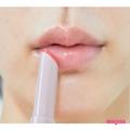 今こそ、口元老けにストップ！ “唇スキンケア”でシミ、シワ、ボリュームダウンを解消