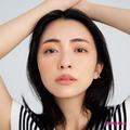イガリシノブの余白コントロールメイク。丸顔さんをしゅっとした印象にする方法、教えま