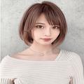 2022初夏のモテヘア決定版！30代の魅力が溢れ出る大人可愛いボブ5選 -