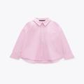 【ZARA】大人かっこいい「ピンクアイテム」4つ - ビューティーガール