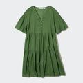 今夏は「ユニクロワンピ」が大当たり！売り切れ前に絶対買わなきゃ♡おしゃカワアイテム