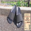 夏はコレばっか着ちゃいそう！無印良品の「快適ファッション」楽ちんなのにオシャレ♡