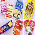 ダイソーで見つけた韓国グルメ！人気の「韓国発のお菓子」からごはんのお供まで8選 -