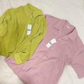 【GU】支持率高めの「大人っぽグリーン服」4つ - ビューティーガール