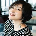 広末涼子さん、40代にして改めてオシャレな「パールアクセ」デビュー！ -