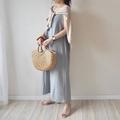 暑くても二の腕は隠したい……。夏の［カーディガンコーデ］術5連発 -