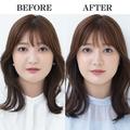 ギュテさんの神技【鼻メイク】「鼻先チーク」でワシ鼻をソフトな印象に！ | ビューティー