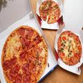 ドミノ・ピザ公式が教える「余ったピザを復活させる方法」 超簡単で実用的 - ビューティー