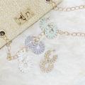 【3COINS】330円に見えない！夏にぴったりな「イヤーアクセ」 - ビューティーガール