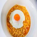 0秒チキンラーメンに… 「あるもの」を入れてお湯で戻したら激ウマだった - ビューティーガ
