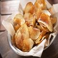 ポテトチップス、何味が好き? 女性約200人調査「ポテチの味」人気ランキング -