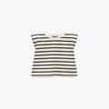 【ZARA】夏のトレンドTシャツ4選　一枚でもサマになる！ - ビューティーガール