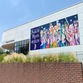 入った瞬間泣いちゃう…「セーラームーンミュージアム」が最高すぎた -