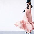 ワンピや夏トップス豊作で美女感アイテム大充実♡［BAILAの1週間コーデまとめ］ -