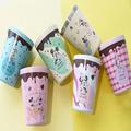 付録でしか買えません♡サーティワン×ディズニーコラボタンブラーは可愛すぎてフルコンプ