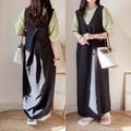 【しまむら】1000円台で買える「2WAYジャンスカ」が可愛い！ - ビューティーガール