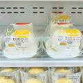 ローソン新作スイーツ「おぼれクリームパンケーキ」の迫力が凄すぎた！ - ビューティーガ