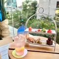 【スタバ】中目黒のテラスで乾杯！ 夏限定の非日常体験、してみない？ | グルメ | MORE