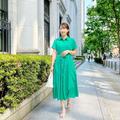 【GU】2WAYで着回せる「シャツワンピ」が高コスパすぎる！ - ビューティーガール