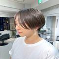 40代におすすめ【最新ヘアカラー】4選　若見えする髪色とは？ - ビューティーガール